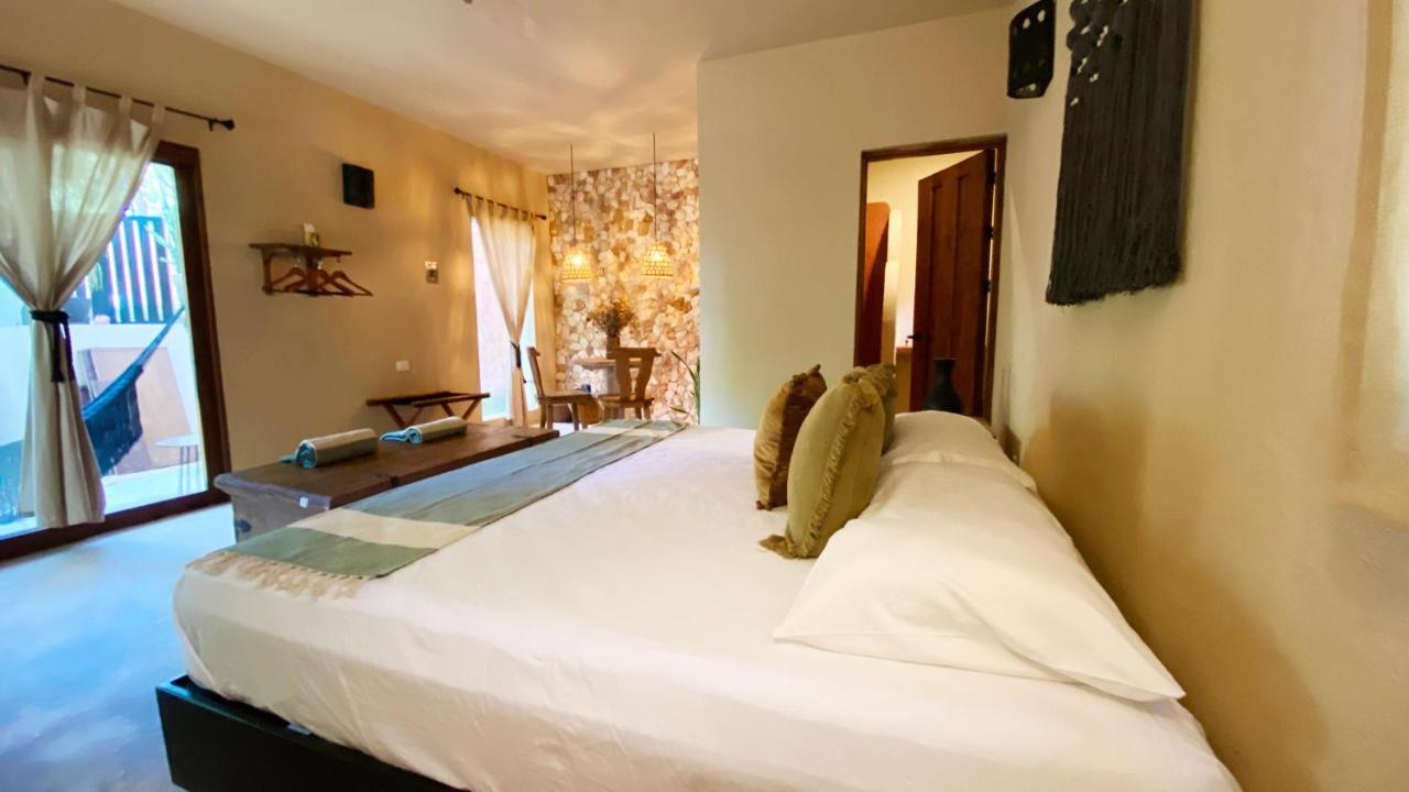 Hotel Boutique Refugio 41 Valladolid  Dış mekan fotoğraf