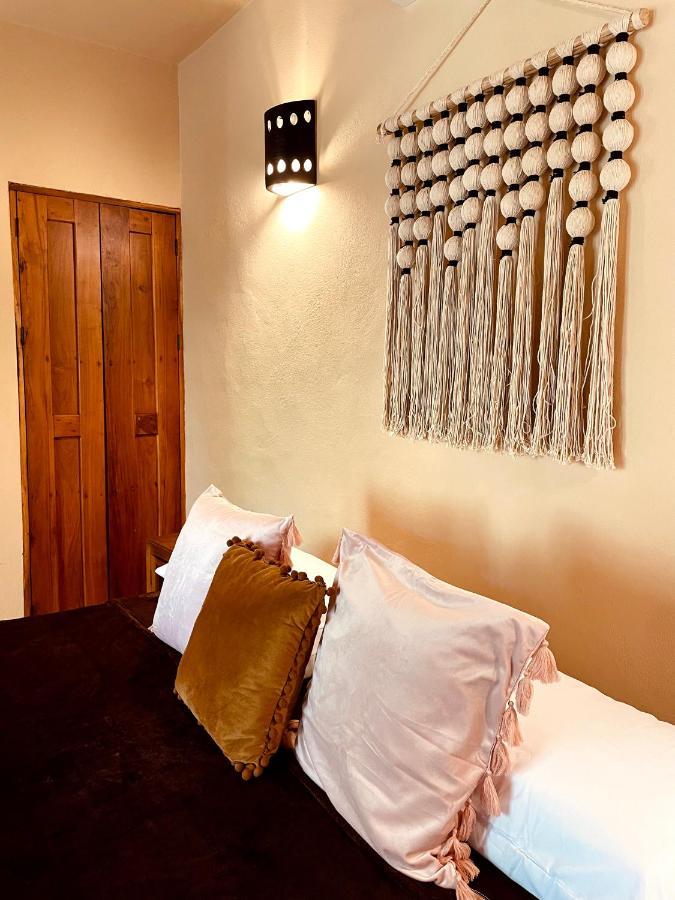 Hotel Boutique Refugio 41 Valladolid  Dış mekan fotoğraf