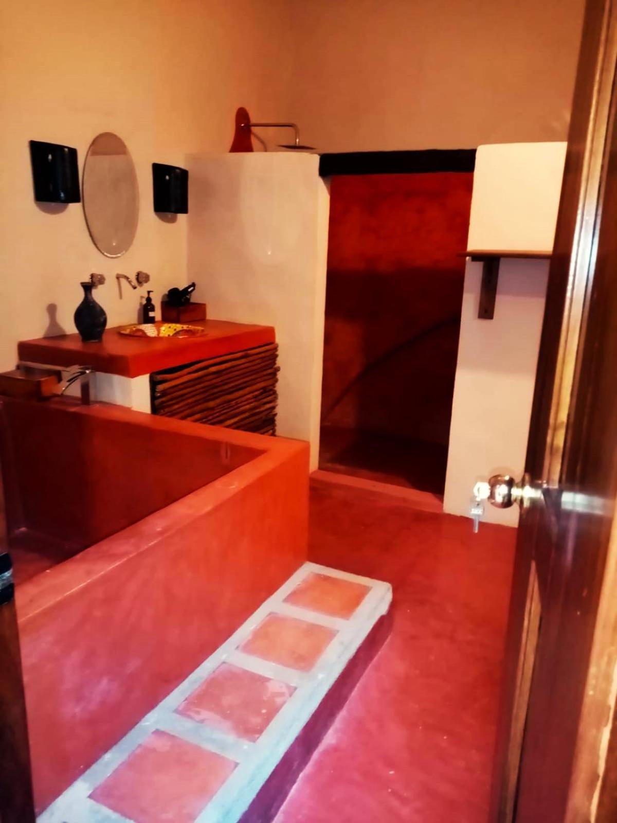 Hotel Boutique Refugio 41 Valladolid  Dış mekan fotoğraf